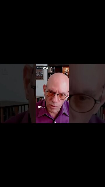 Mark Nepo: Being One with the Wave | Next Level Soul #shorts