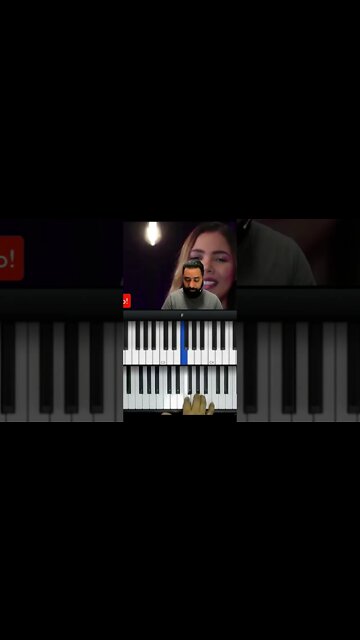 Introdução da música Tá chorando por que?