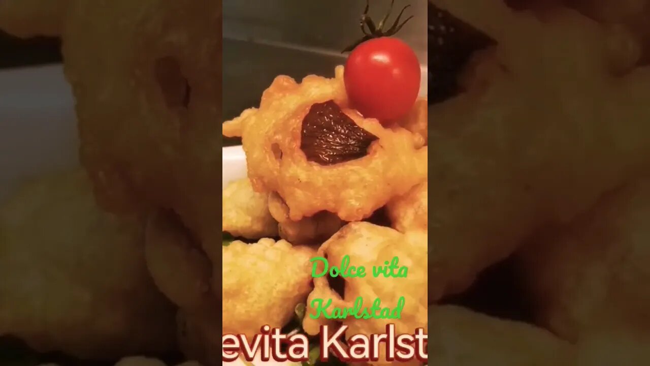 #best #chef #restaurant #dolce #vita #karlstad #italyan #restaurant 🇮🇹🍴🍽️