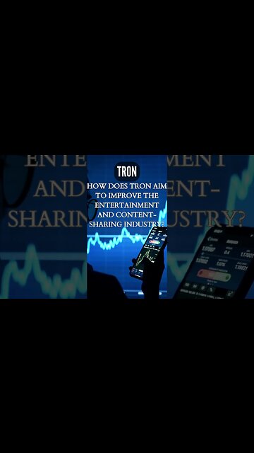 Tron Quiz Crypto Facts