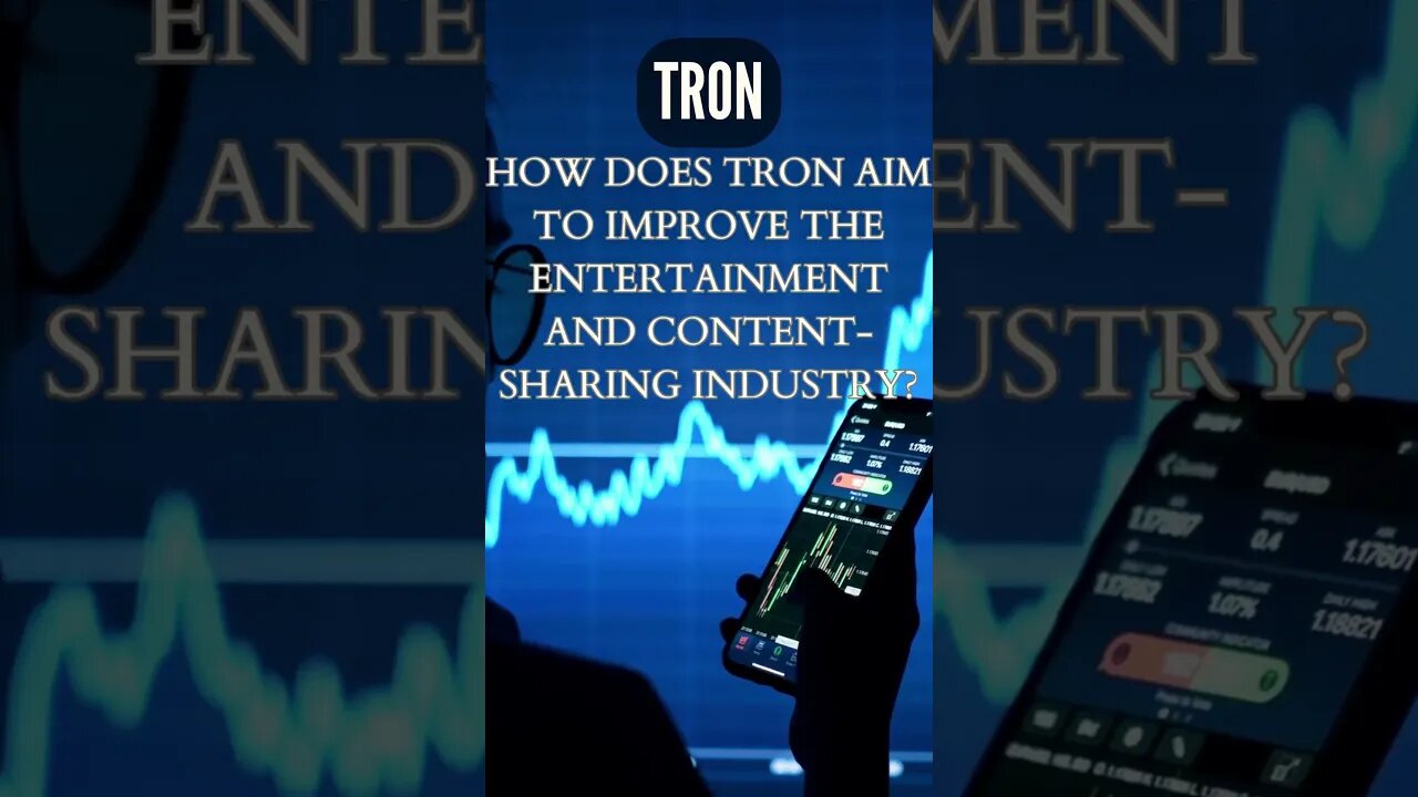 Tron Quiz Crypto Facts