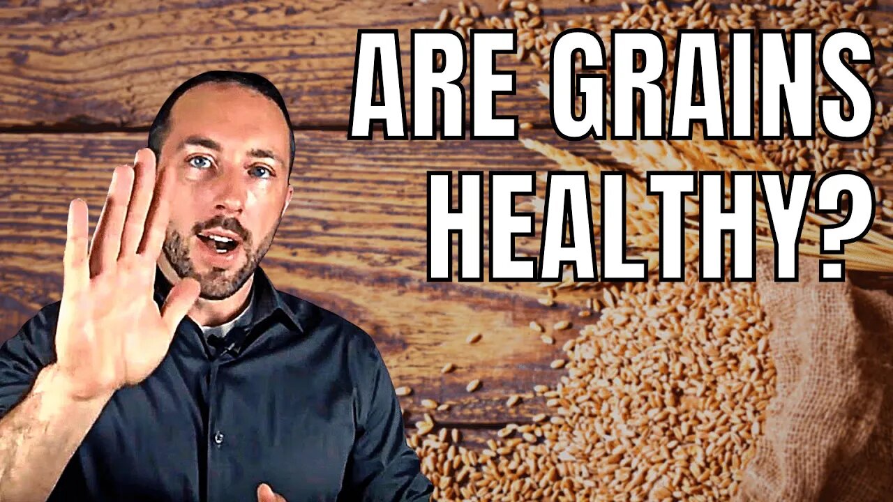 Is GLUTEN Really Dangerous For Your Body? @Chris Masterjohn, PhD