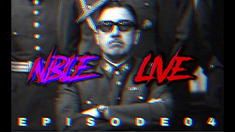 NBLE LIVE EP04 - Flight of the Condor