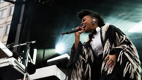 The Wisdom of Janelle Monáe