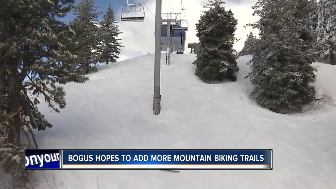 Bogus Basin raises 2020-21 season pass sale prices