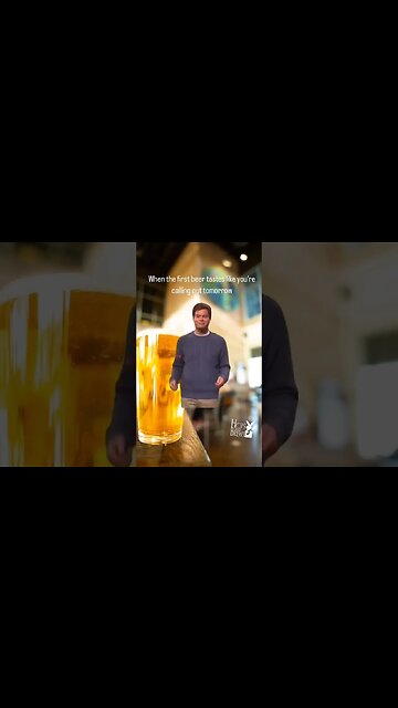 This beer taste like I'm not going to work tomorrow #4thofjuly #work #beer