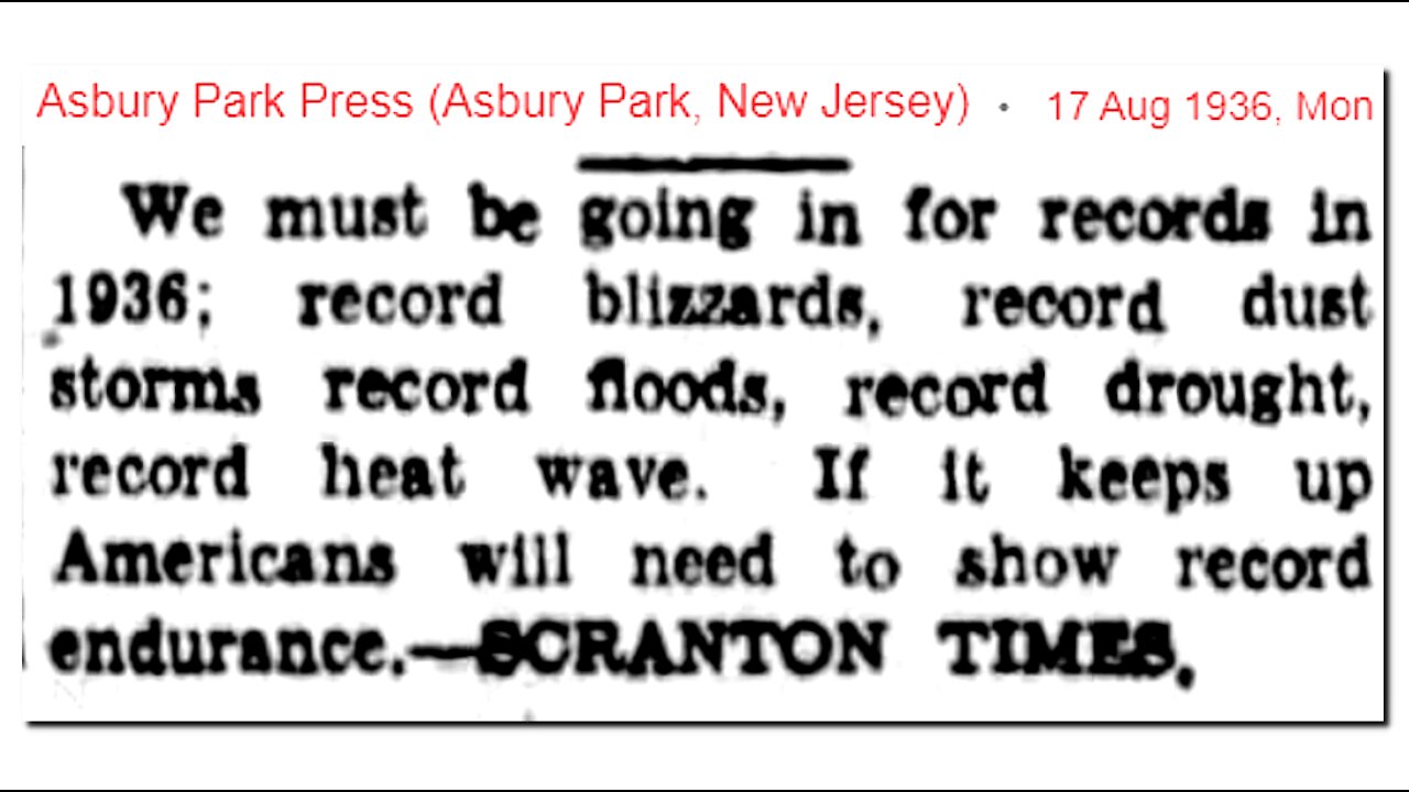 This Date In History