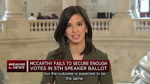 McCarthy (v)