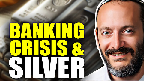 Bank Reserves About To Dry Up, How Will Silver React? | Rafi Farber