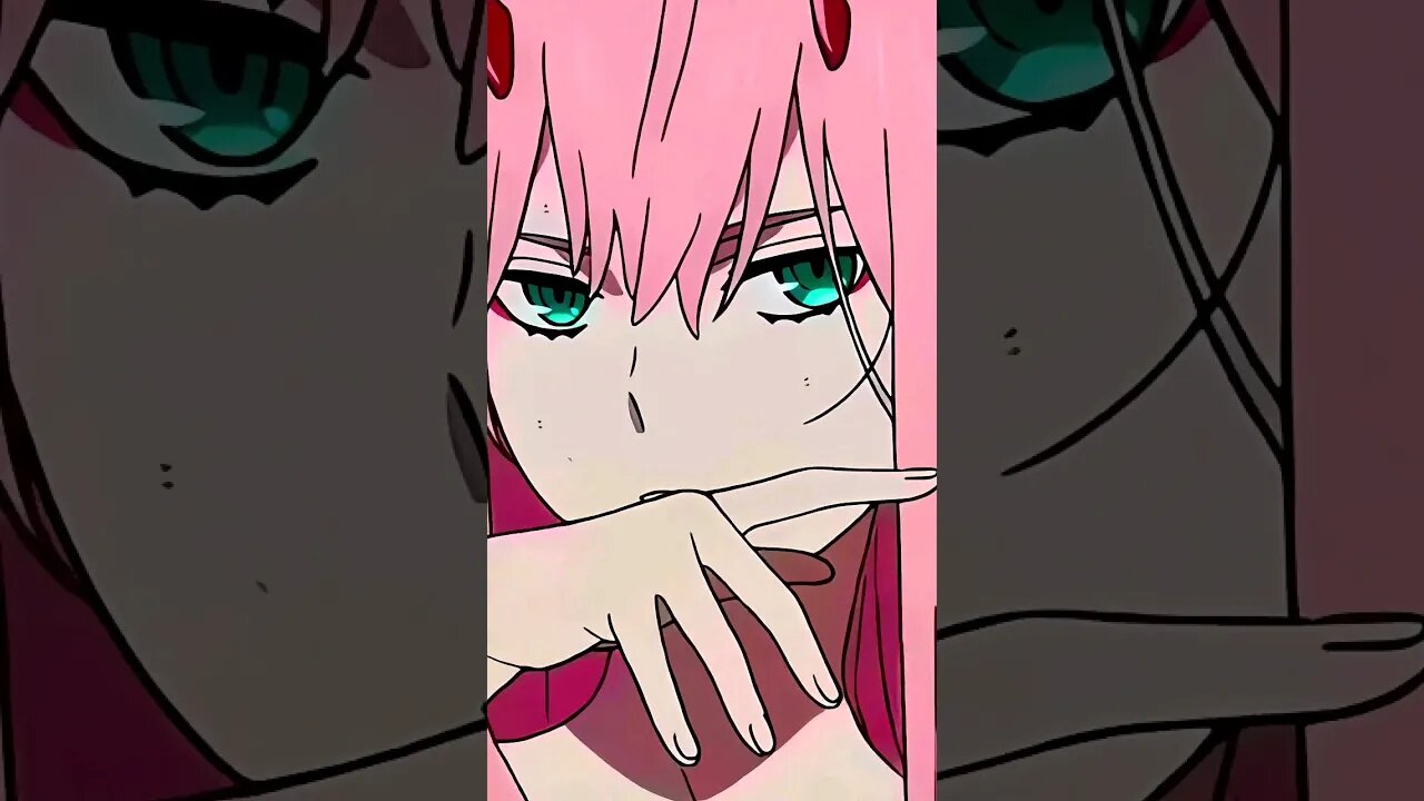 My waifu 😍😍😳🔥 #zerotwo #darlinginthefranxx #anime #animeedit #waifu #amv #otaku #weeb #animegirl