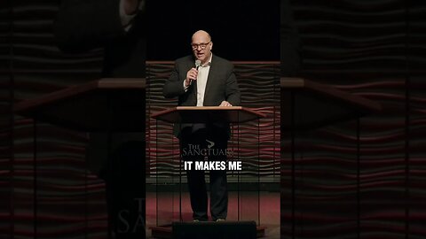 Made In the Image of God | Pastor Mitchell Bland #shorts