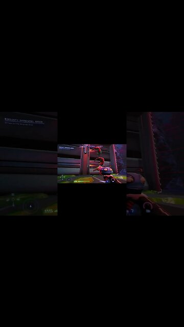 The Only Boss I See Is ME | high on life #short