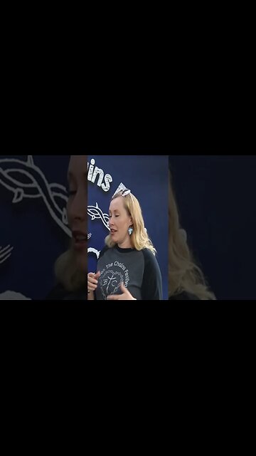 Interview with Break the Chains Coalition President Mandy Rudolph Christian based non profit