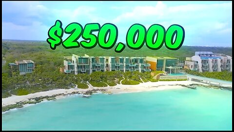 1$ vs 250000 ...vacation