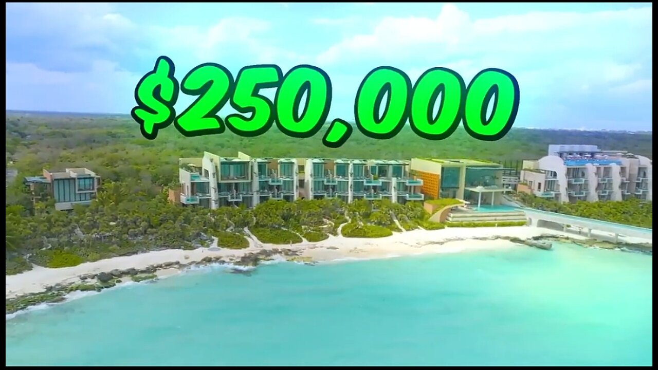 1$ vs 250000 ...vacation