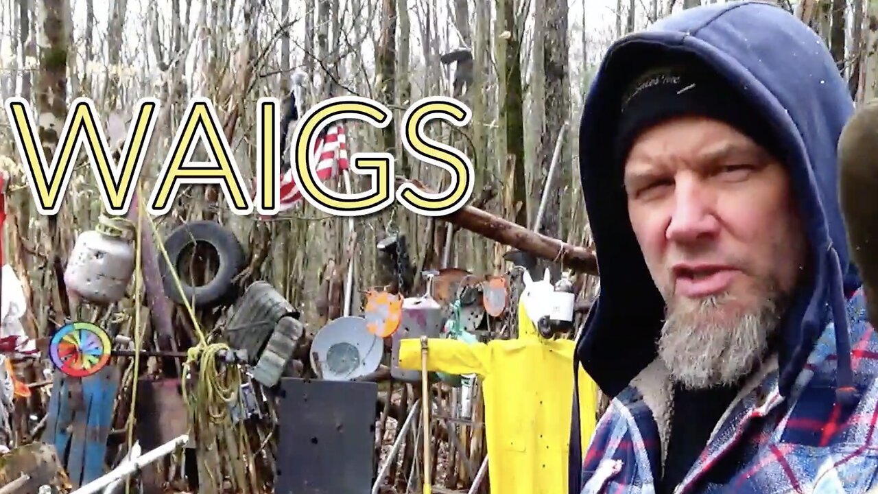 WAIGS April 5th
