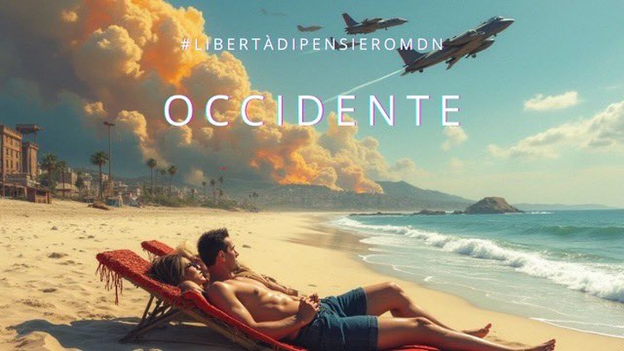 L'OCCIDENTE