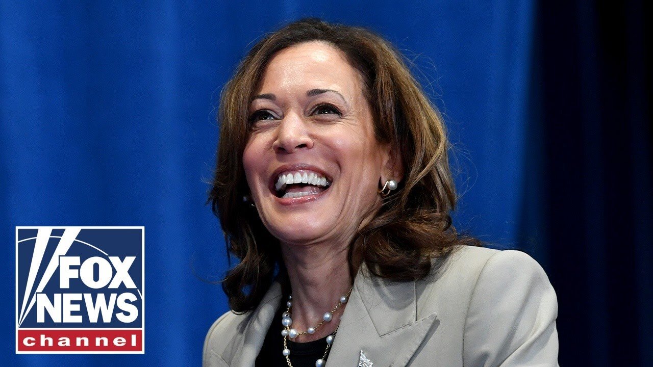 CNN anchor criticized for 'wiffleball' questions to Kamala Harris