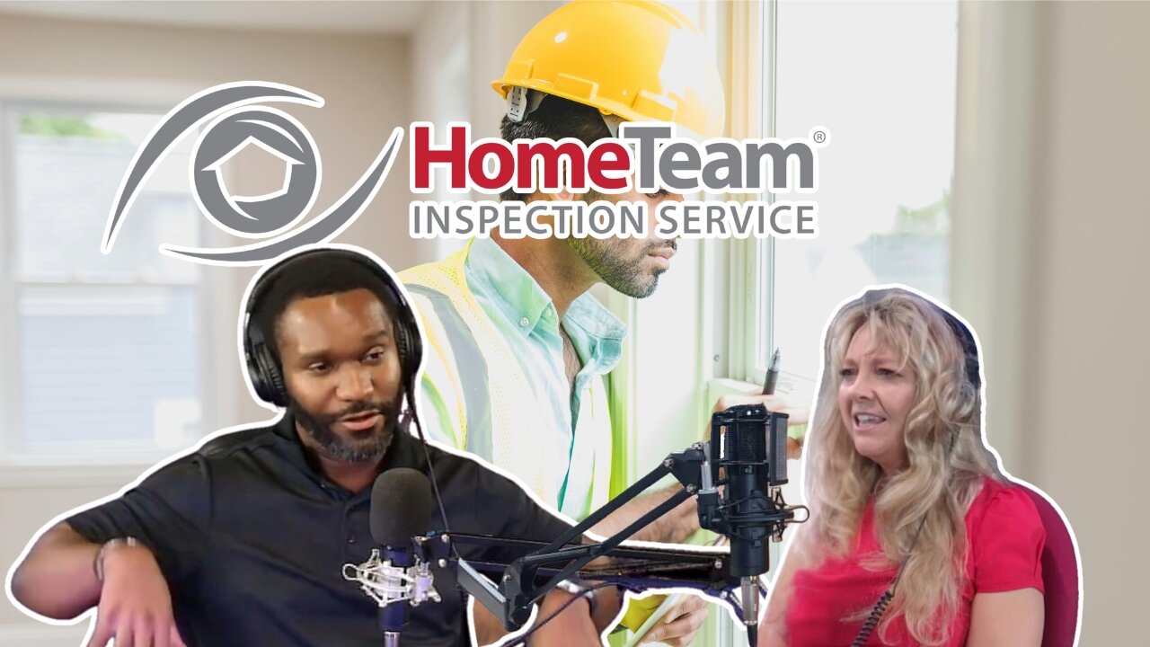 Leading the Way: Antoinette Carpe-Diem on Redefining Home Inspections as a Female Entrepreneur