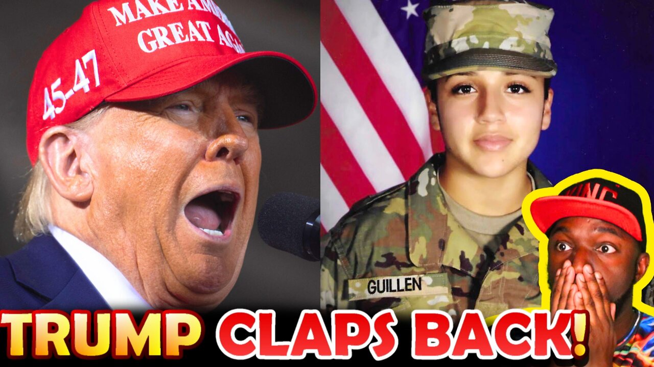 🚨Trump CLAPS BACK At FAKE Atlantic HIT PIECE As Sister & Attorney SPEAK OUT!