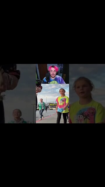 REACT MRBEAST - Cookies de Escoteiras por $10,000!