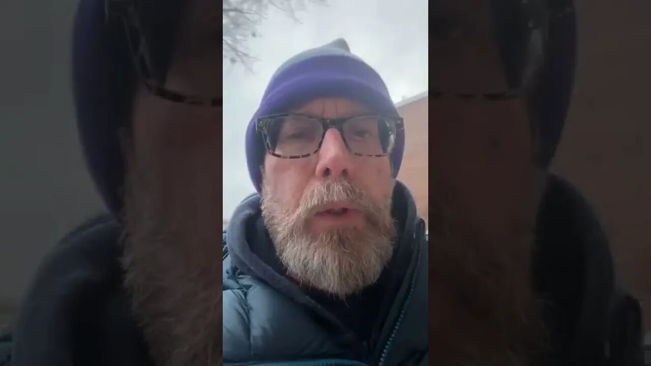 Climate Change Emergency Protest #164 “Past Midnight” January 28, 2022 Gettysburg Pennsylvania￼
