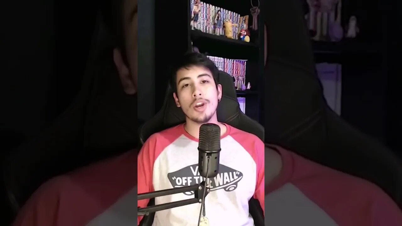 Gem stalkers: Um símbolo da batalha entre a ordem e o caos. Parte 1.