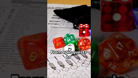 RPG 101: Quick Dive and Must-Play Pick 🎮⚔️