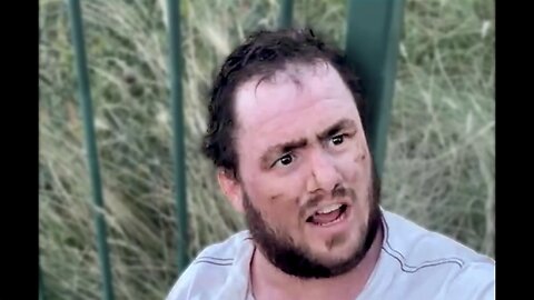 Daniel Perry, Bristol 18/7/24