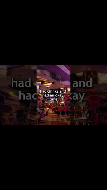 Revenge on a Disastrous First Date