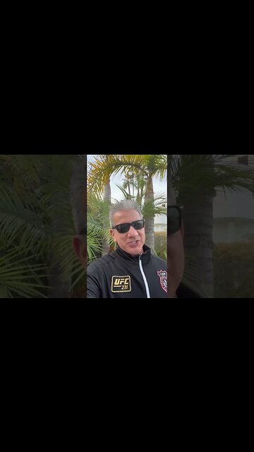 IT’S TIME TO FLY TO RIO DE JANEIRO ROAR FROM THE OCTAGON FOR UFC 283 ✈️ #short