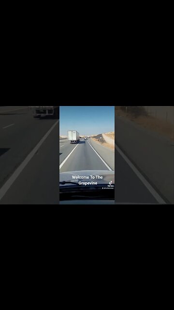 Welcome to the Grapevine