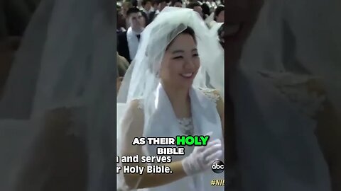 The Controversial Life of Reverend Moon Uniting Masses or Leading a Cult
