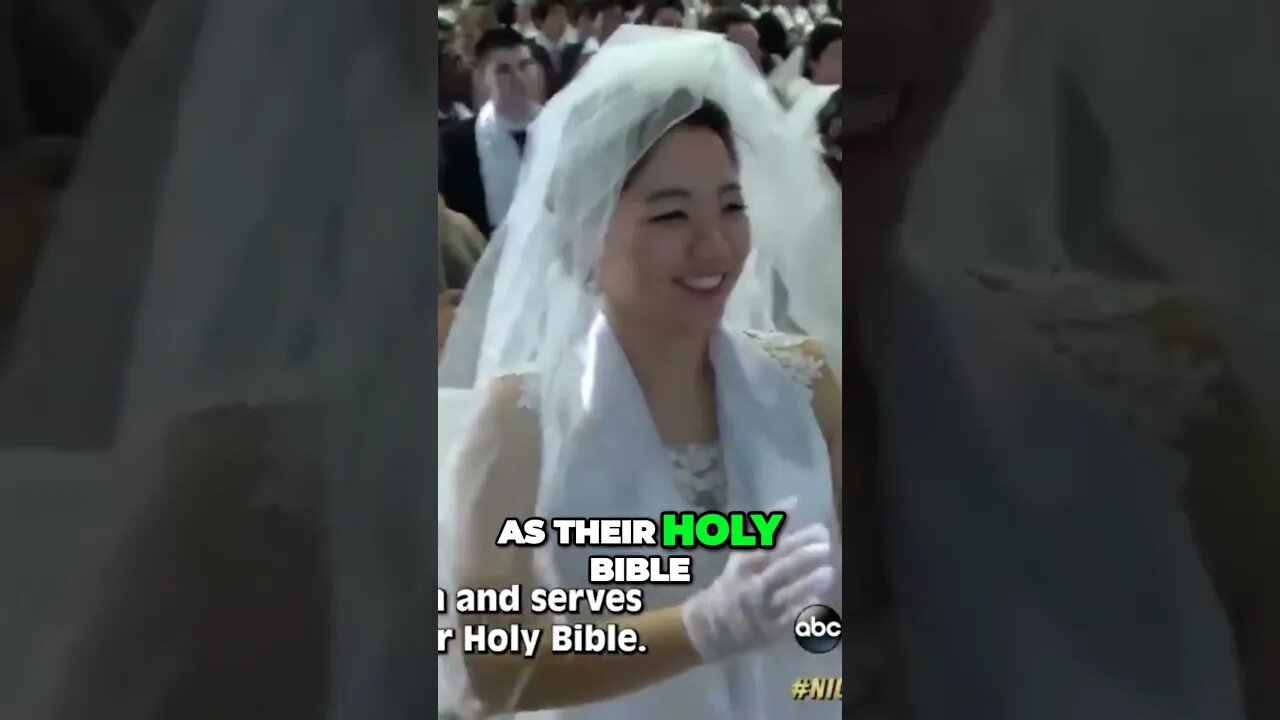 The Controversial Life of Reverend Moon Uniting Masses or Leading a Cult