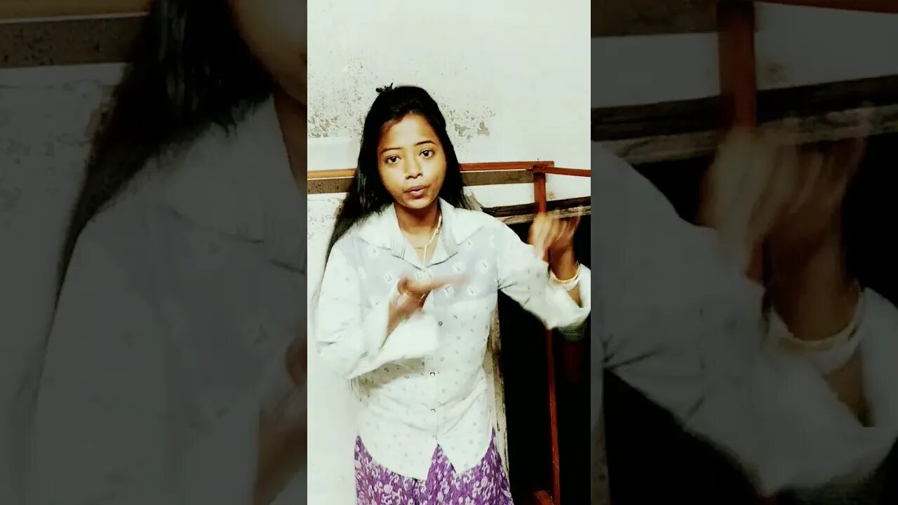 তু মেরি # short # dance video # real life