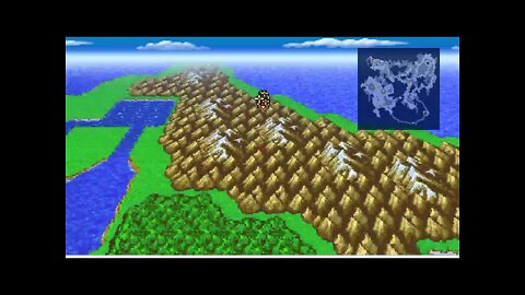 Final Fantasy V Pixel Remaster (part 25) 12/20/21