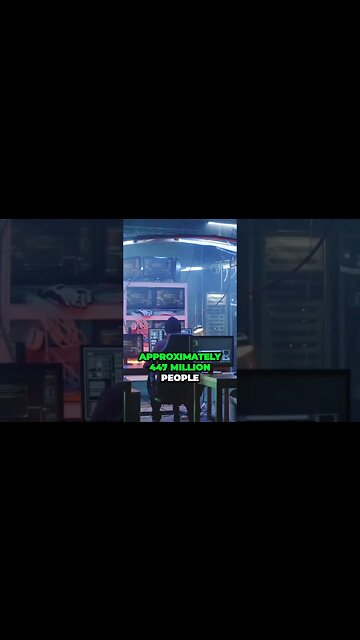 The Terrifying Truth About the Largest Data Breach in History