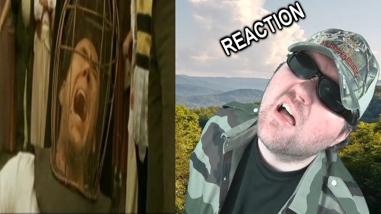 Not The Bees!!! (Techno Remix) REACTION!!! (BBT)
