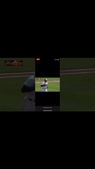 Adley Rutschman with the monster blast #baseball #mlb #homerun