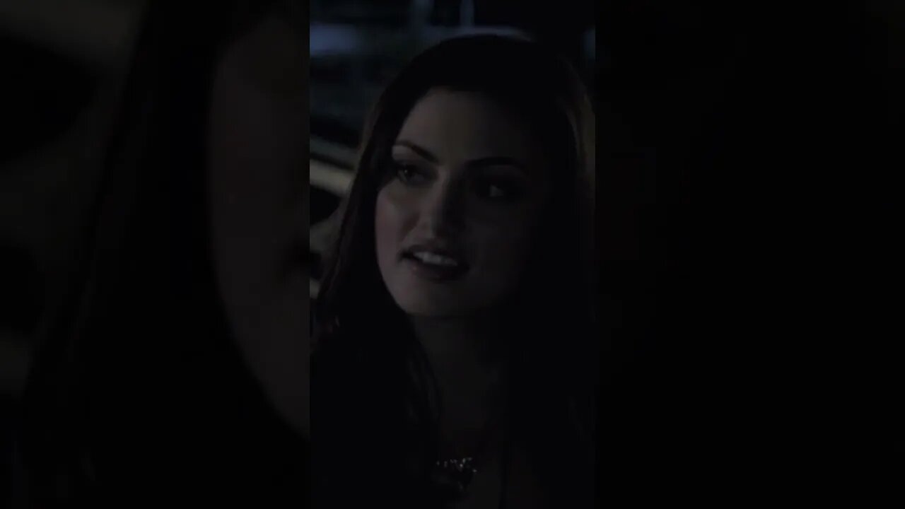 REVELADO: Lobos de Diários de um vampiro são diferentes dos iguais #shorts