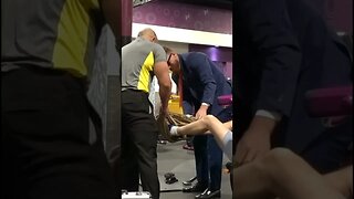 Russian Gangster Fake Planet Fitness Employee Prank