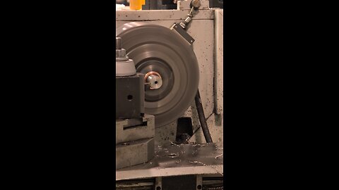 Threading a muzzle