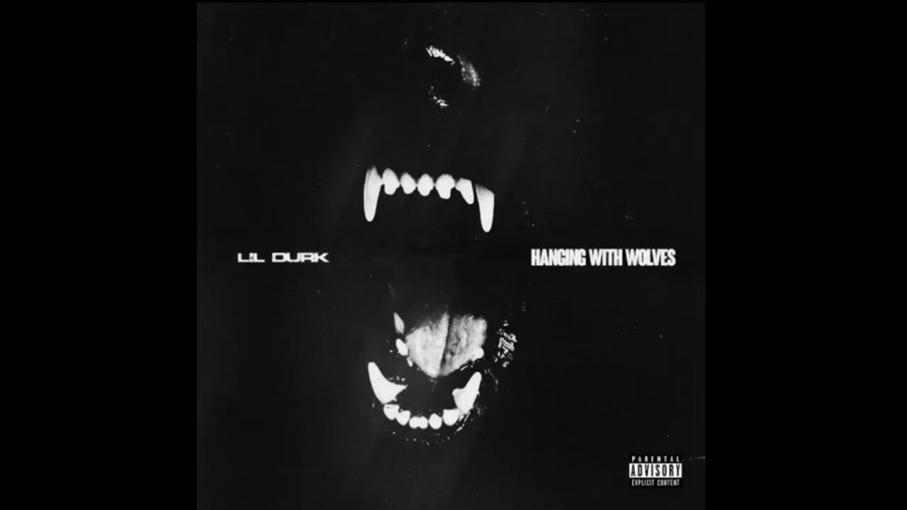 Lil Durk - Hanging With Wolves (432hz)