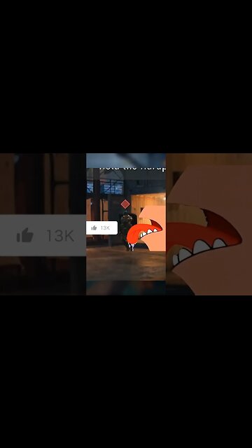 hahaha! #fps #memes #shorts