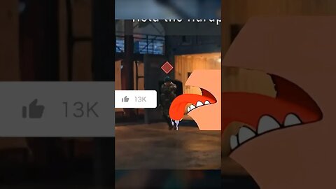 hahaha! #fps #memes #shorts