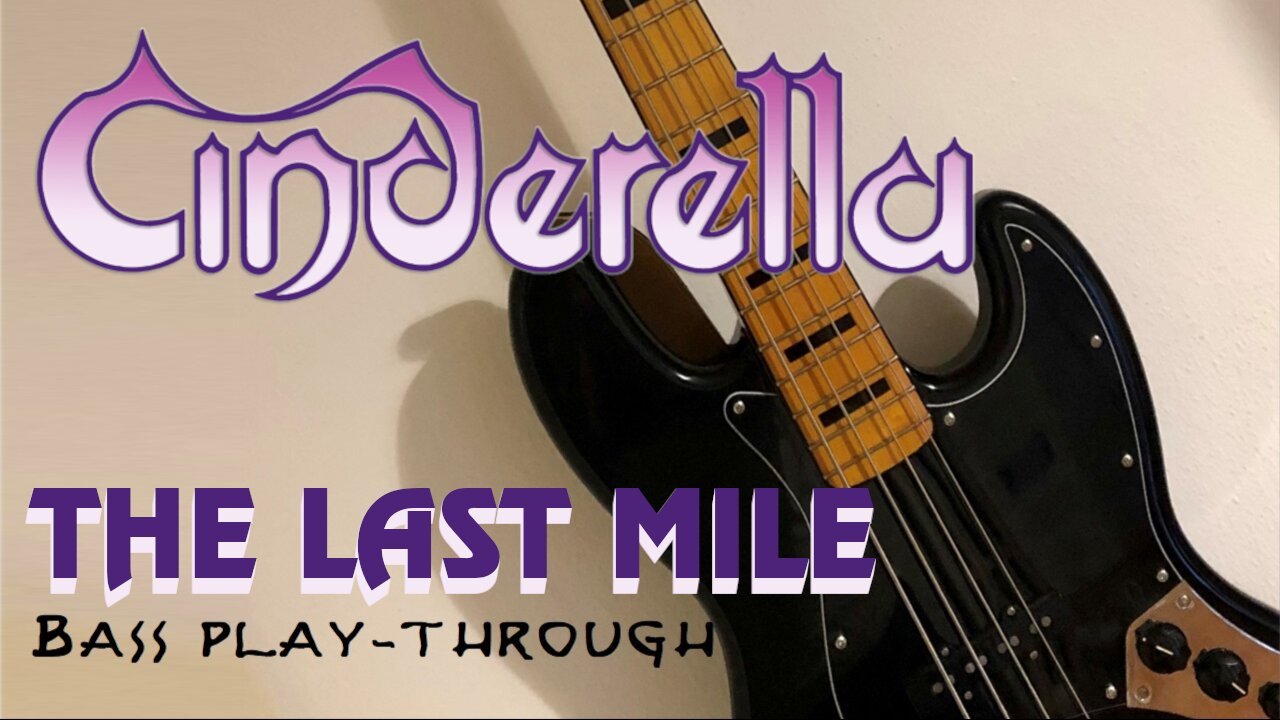 Cinderella | The Last Mile