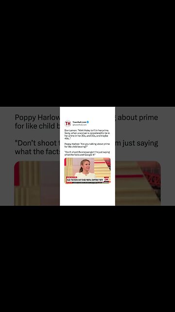 Don Lemon is getting ROASTED for this sexist rant about Nikki Haley