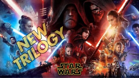 The New Star Wars Trilogy is Coming: Everything You Need to Know! #StarWars, #NewStarWarsTrilogy