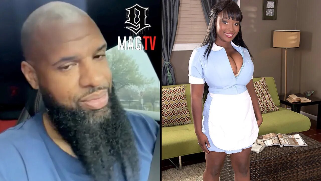 "Them Beyonce Prices" Slim Thug Salty Cleaning Service Charged Him $400 To Clean His House! 🏡