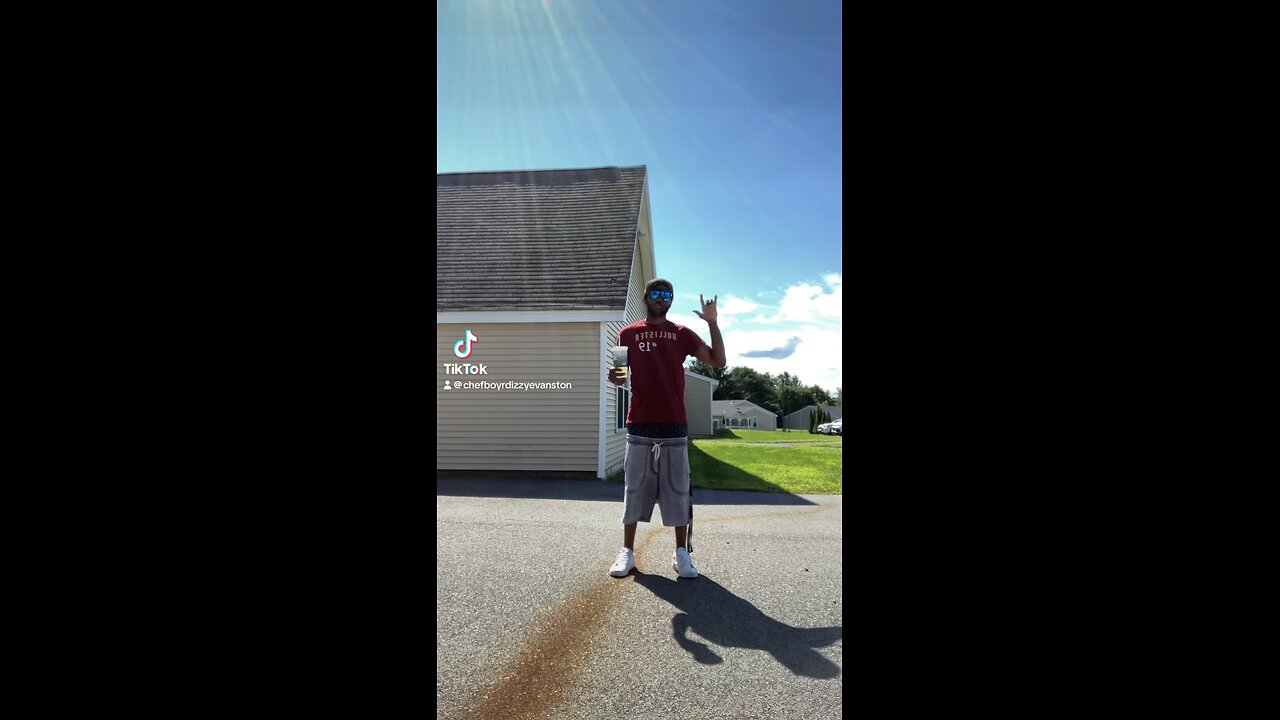Chef Boy R Dizzy VLOG: @TikTok 💻📱🤳 #August #11 #2024 ⏰🗓 ! (O_o)